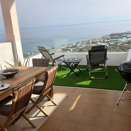 Casa Del Mar Apartment Torrox Exterior photo
