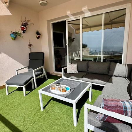 Casa Del Mar Apartment Torrox Exterior photo