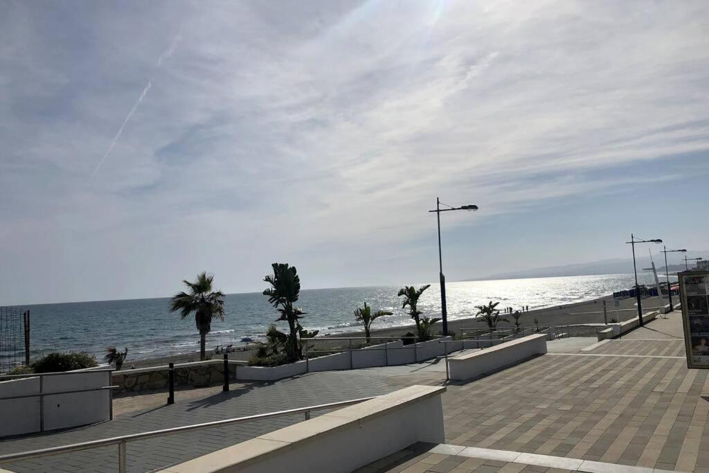 Casa Del Mar Apartment Torrox Exterior photo