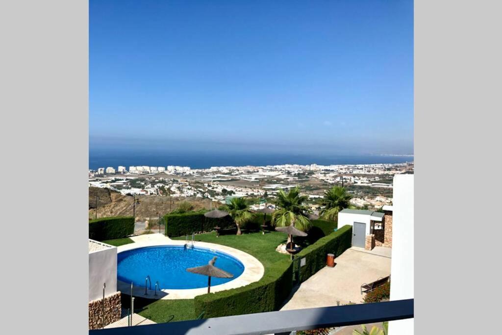 Casa Del Mar Apartment Torrox Exterior photo