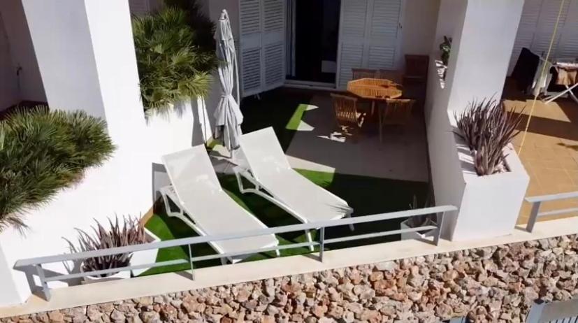 Casa Del Mar Apartment Torrox Exterior photo