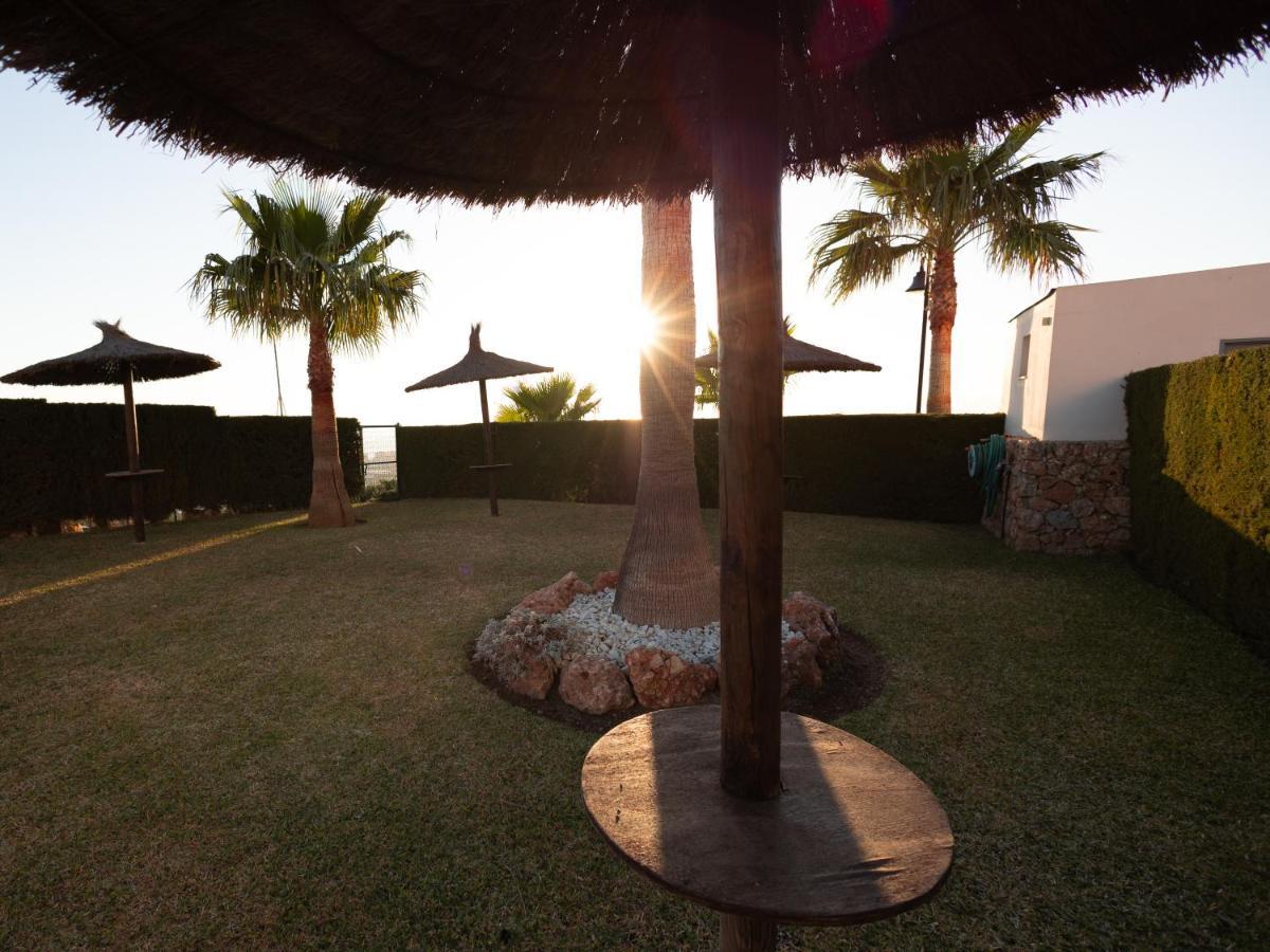 Casa Del Mar Apartment Torrox Exterior photo
