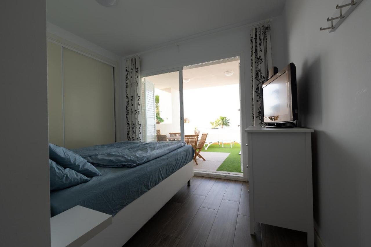 Casa Del Mar Apartment Torrox Exterior photo