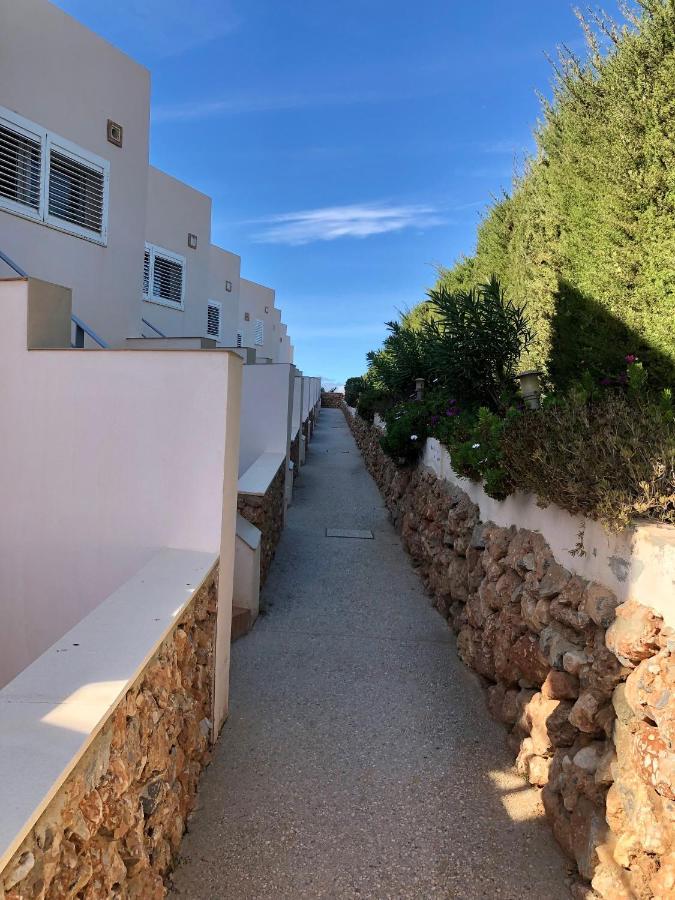 Casa Del Mar Apartment Torrox Exterior photo