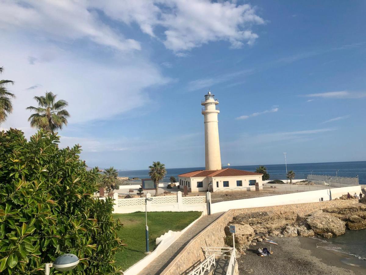 Casa Del Mar Apartment Torrox Exterior photo
