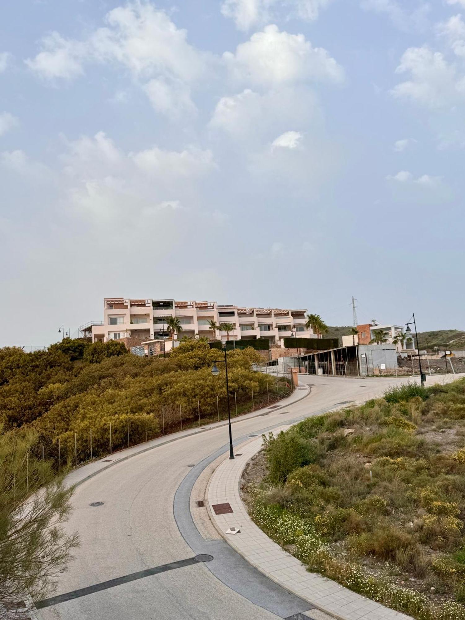 Casa Del Mar Apartment Torrox Exterior photo