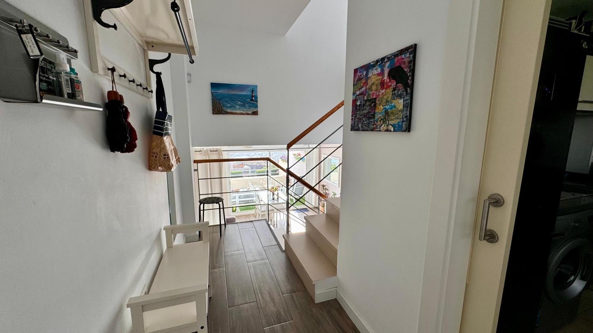 Casa Del Mar Apartment Torrox Exterior photo